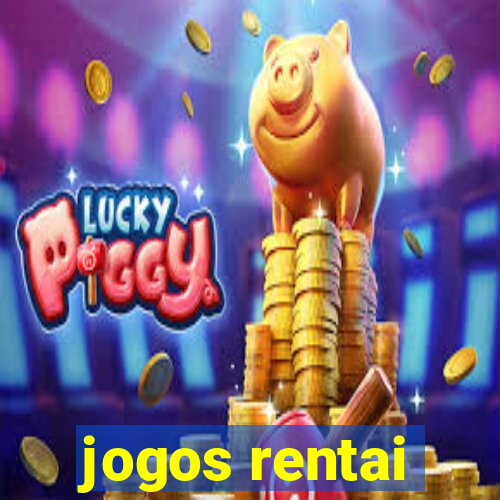 jogos rentai